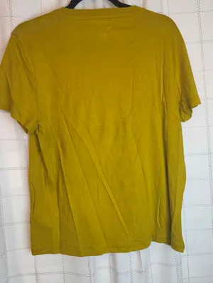 J Crew Vintage jersey classic-fit crewneck T-shirt thumbnail 3