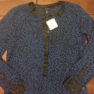 Bnwt Jess Simp Top! thumbnail 2