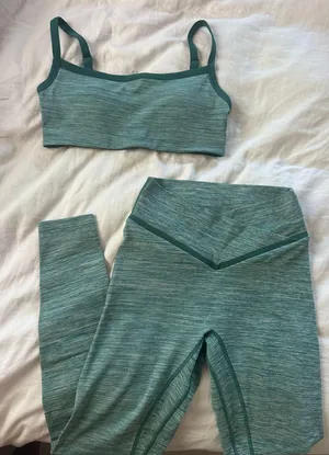Vitality daydream Workout Set thumbnail 1