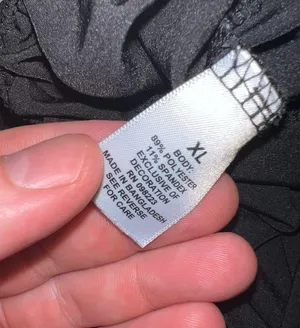 Freely Women's Jayde Shorts Size XL thumbnail 8