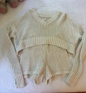 Aerie Lounge Set Matching thumbnail 1