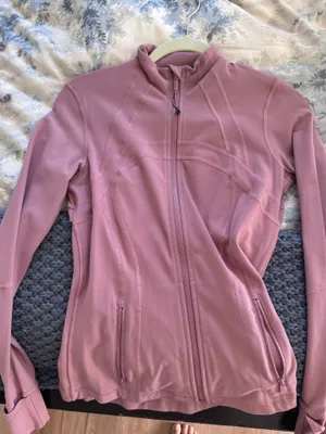 Lululemon Jacket Define thumbnail 2
