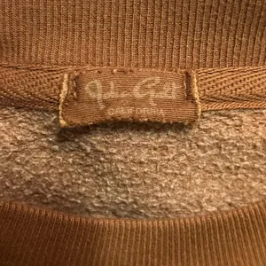 New York oversized crew Brown Size L thumbnail 3