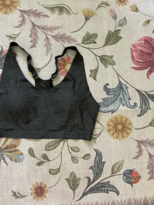 Skinny Girl sports bra thumbnail 2