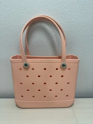 Bogg bag Pink thumbnail 1