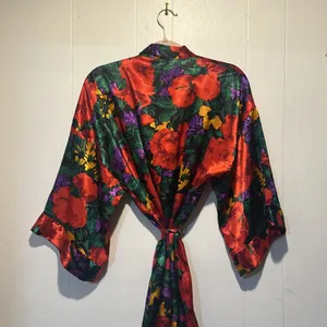 Victoria’s Secret robe size‎ M thumbnail 4