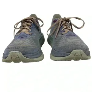 Hoka One One Women's Mach‎ 5 Running Shoes Blue Size 7.5 Lightweight Athletic thumbnail 6