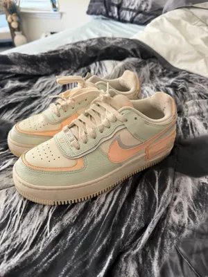 Air Nike Force 1 thumbnail 2