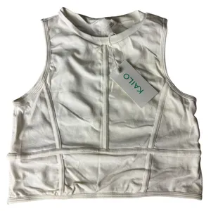 KAILO Women's Chic & Comfy Tank Top - New with Tags, Size M/L! thumbnail 1