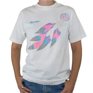 Fruit of the Loom Arizona Native American Dream Catcher Shirt thumbnail 1