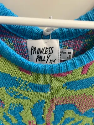Princess Polly Dress thumbnail 2