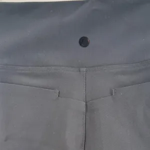 Epoque Evolution Jet Set‎ Trouser Split Front Wrinkle Resistant dark gray size 6 thumbnail 4
