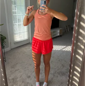 Lululemon Racerback Tank Swiftly thumbnail 3