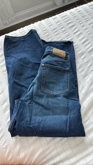 Dark jeans H&M  thumbnail 3