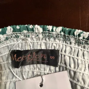 Floral Green dress thumbnail 2