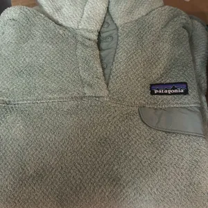 Patagonia Re-Tool Snap-T Arctic Mint Pullover C30‎ thumbnail 4