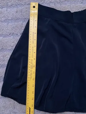 Brandy Melville Black Skirt thumbnail 5