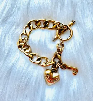 Juicy Couture Charm Bracelet thumbnail 2