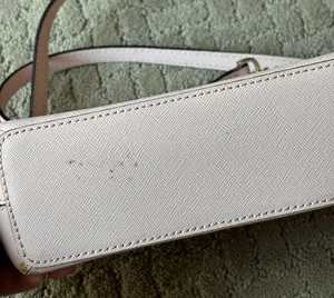 Kate Spade Pink Purse thumbnail 5