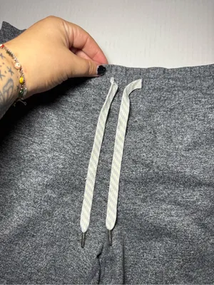 Vuori Performance Joggers with Stripe down side thumbnail 3