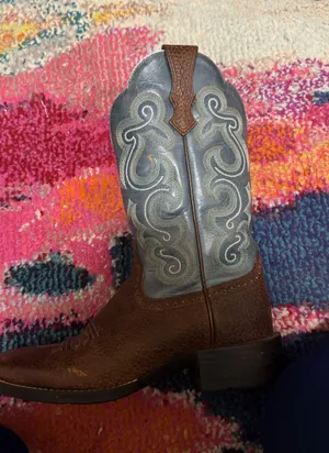Ariat Boots thumbnail 3