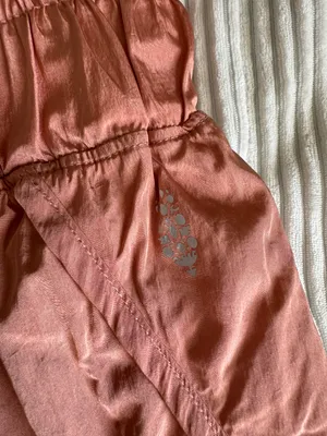 Free People Movement Shorts thumbnail 3