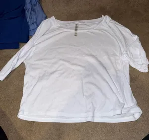 Alo dress shirt thumbnail 1