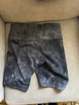 Lululemon Align Shorts Biker thumbnail 2