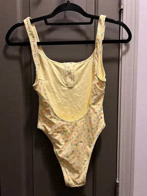Frankies Bikinis One-Piece Swimsuit thumbnail 2