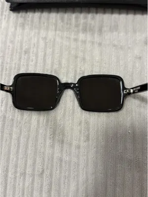 Saint Laurent sunglasses Brown thumbnail 5