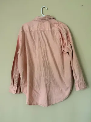 Aerie Lumberjane Shirt Button Down thumbnail 2