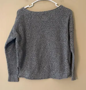 Hollister Sweater thumbnail 4