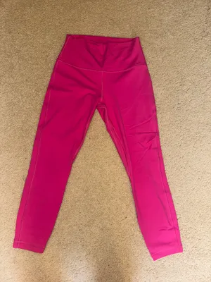 Lululemon Align Leggings thumbnail 2
