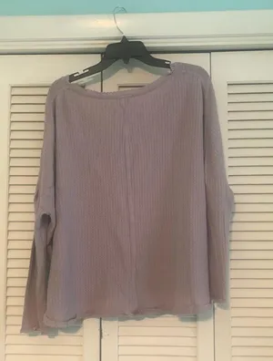 Out From Under Sweater thumbnail 2