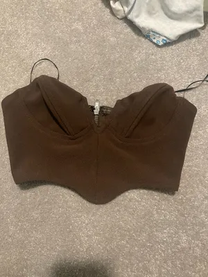 Princess Polly Top Corset thumbnail 2