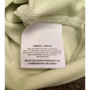 Nike Womens Sz Med Dri Fit Pullover Hoodie Lightweight Hiking Gym Workout Lounge thumbnail 9