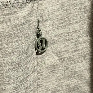 Lululemon sport‎ tank gray NWOT thumbnail 2