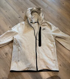 Nike Men’s Zip-Up thumbnail 1
