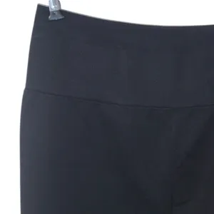 Fabletics Black Ultra Lift Body Scult Leggings Capri thumbnail 4