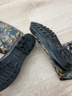 Sakroots Rhythm  Rain Boot thumbnail 10