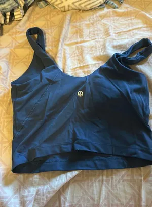Lululemon Align Tank thumbnail 2