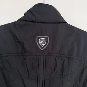 Kuhl The One Vest Womens Small Black Fleece Lined Windproof Water Resistant Edi thumbnail 5