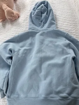 MADHAPPY Hoodie Fleece Cooper Capsule thumbnail 4