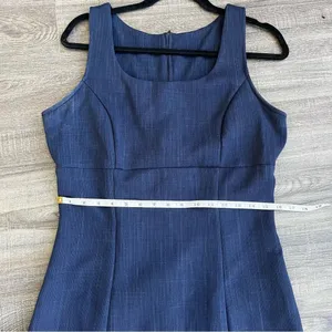 Vintage Victoria Ashley 2-Piece Dress and Jacket Set thumbnail 14