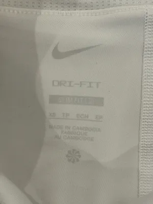 Nike Skirt thumbnail 3