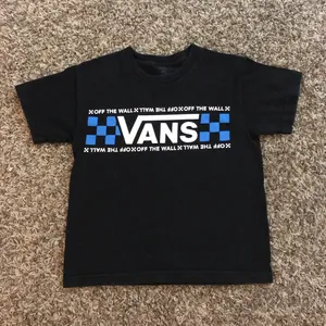 Vans Off The Wall t-shirt thumbnail 5