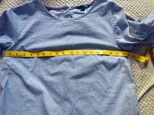 Tommy Hilfiger 3/4 Sleeve thumbnail 4