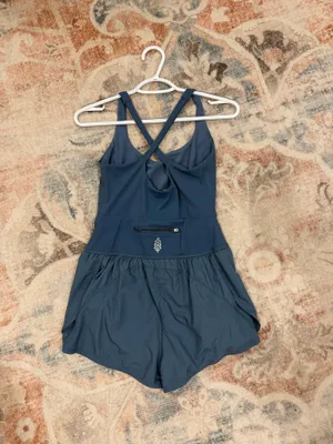 Free people athletic dress thumbnail 2