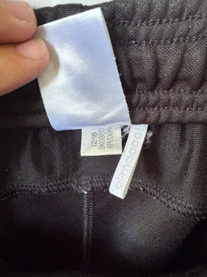Adidas Climacool Joggers Black thumbnail 7