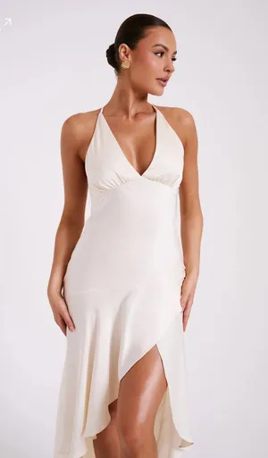 Meshki Dress thumbnail 5